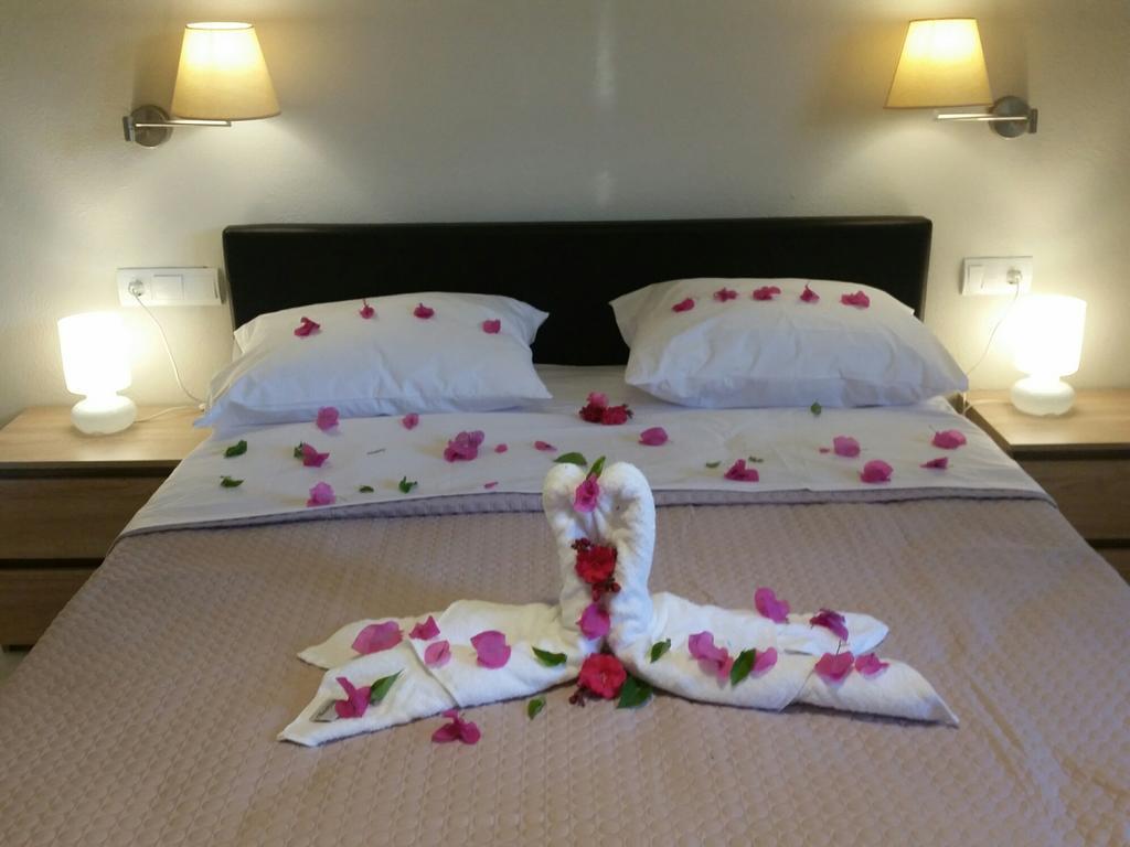 Villa Sealine Pefki  ภายนอก รูปภาพ