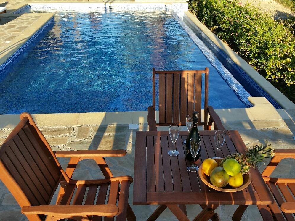 Villa Sealine Pefki  ภายนอก รูปภาพ