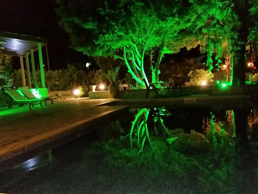 Villa Sealine Pefki  ภายนอก รูปภาพ