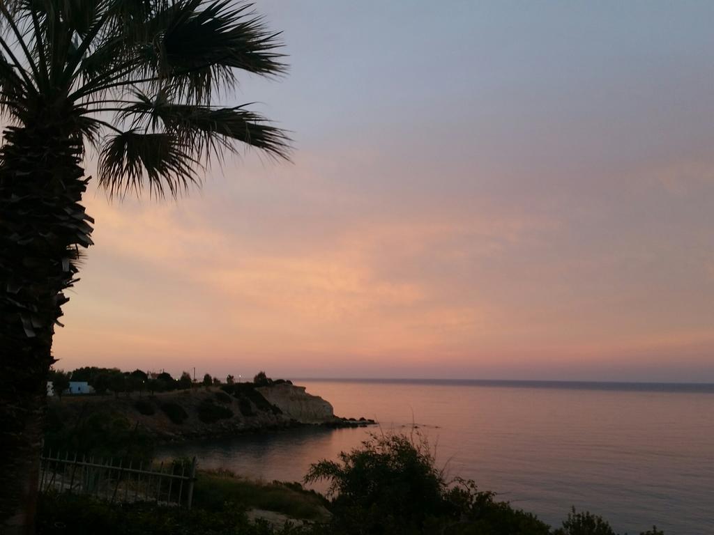 Villa Sealine Pefki  ภายนอก รูปภาพ