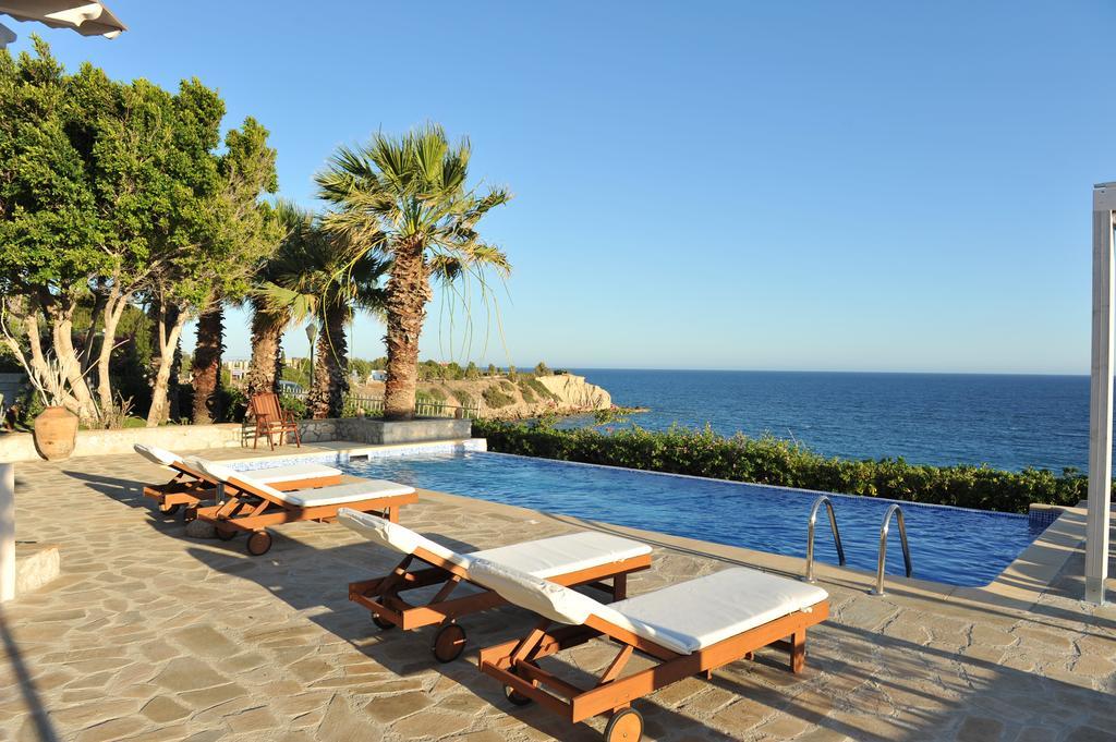 Villa Sealine Pefki  ภายนอก รูปภาพ