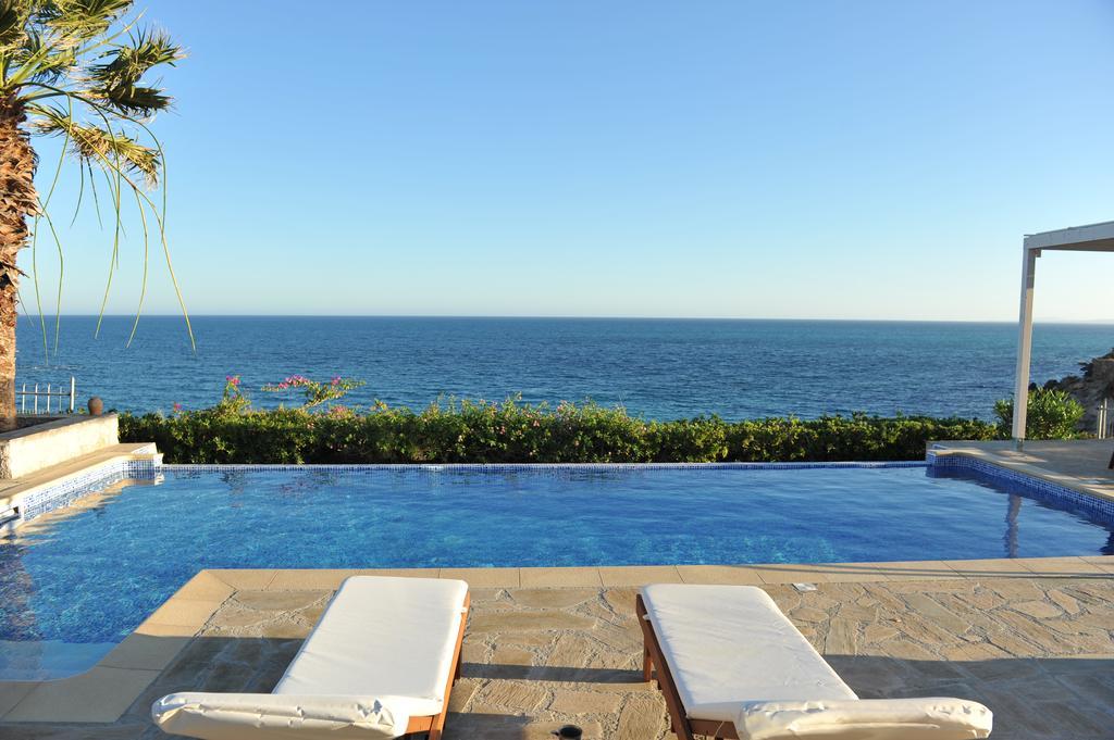 Villa Sealine Pefki  ภายนอก รูปภาพ