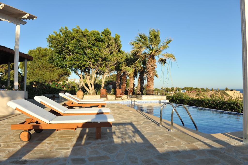 Villa Sealine Pefki  ภายนอก รูปภาพ
