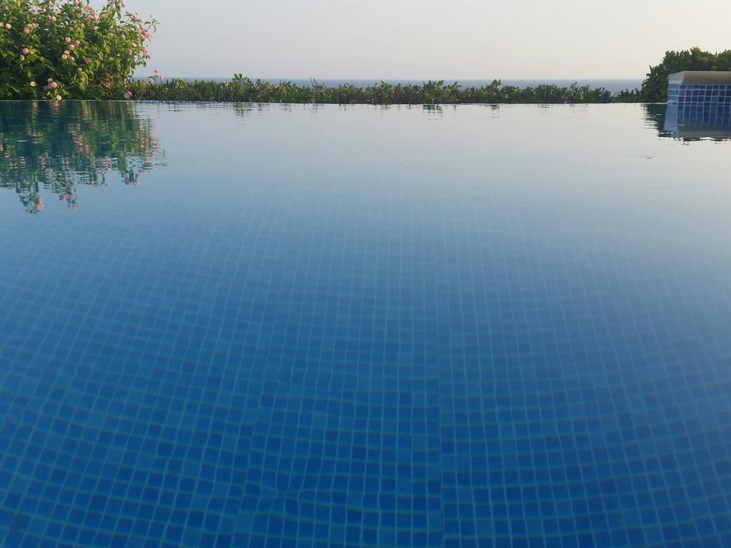 Villa Sealine Pefki  ภายนอก รูปภาพ